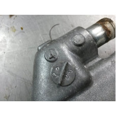 98V014 Coolant Crossover For 16-17 Subaru Crosstrek  2.0 14050AB160